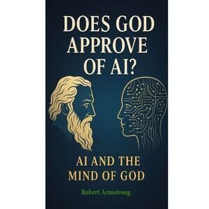 Does God Approve of AI? AI and the Mind of God -- Armstrong